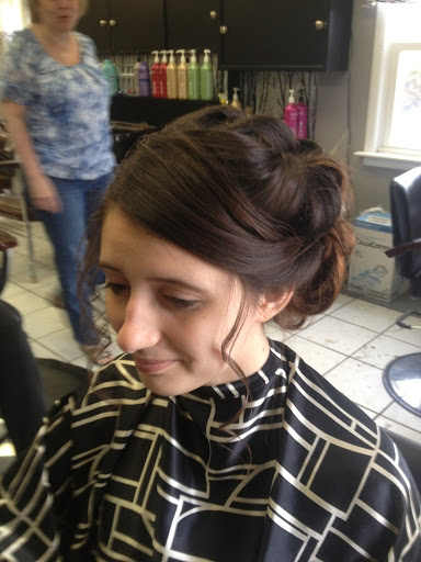 Nail Salon «Nine Salon & Spa», reviews and photos, 4103 U.S. 9, Rio Grande, NJ 08242, USA