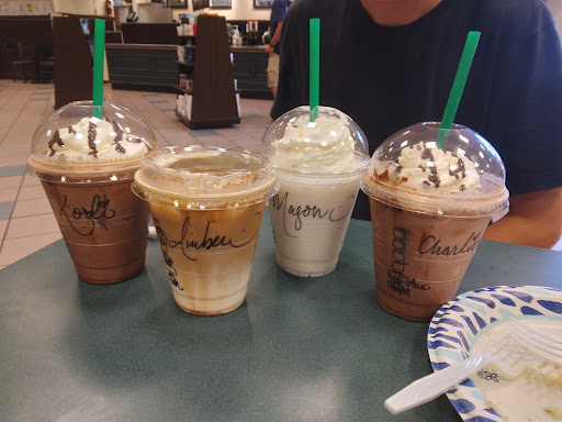 Book Store «Barnes & Noble», reviews and photos, 7325 N la Cholla Blvd, Tucson, AZ 85741, USA