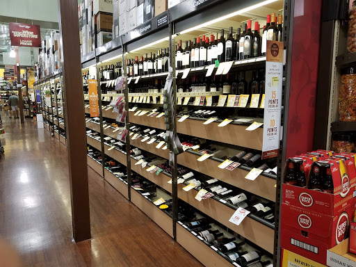 Wine Store «Total Wine & More», reviews and photos, 10320 N Scottsdale Rd #110, Scottsdale, AZ 85253, USA