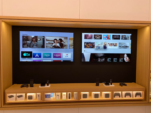 Computer Store «Apple Mall of America», reviews and photos, 132 South Avenue, Bloomington, MN 55425, USA