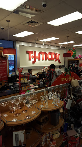 Department Store «T.J. Maxx», reviews and photos, 1910 S 320th St, Federal Way, WA 98003, USA