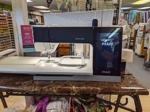 Fabric Store «Fabric Warehouse», reviews and photos, 3030 N Florida Ave, Lakeland, FL 33805, USA