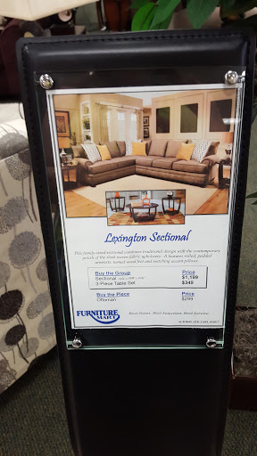 Furniture Store «Furniture Mart», reviews and photos, 2363 Pass Rd, Biloxi, MS 39531, USA