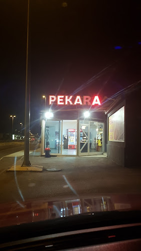 Pekara Pekaa