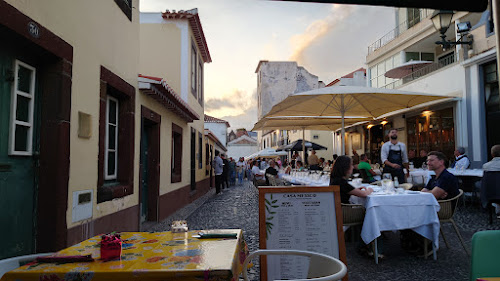 Casa Mexico em Funchal