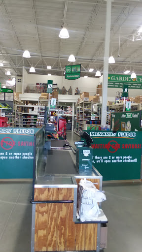 Home Improvement Store «Menards», reviews and photos, 11357 N Linden Rd, Clio, MI 48420, USA