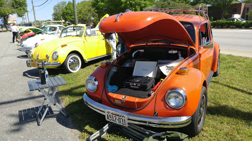 Auto Parts Store «Advance Auto Parts», reviews and photos, 11019 Jefferson Ave, Newport News, VA 23601, USA