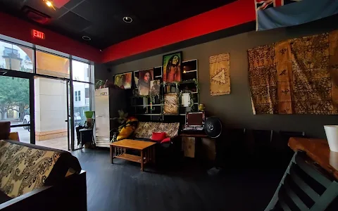 Pacific Rootz Kava Lounge image