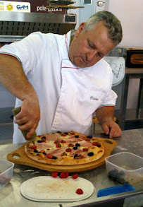 Photos du propriétaire du Pizzas à emporter Pizza des Lices à Lauris - n°16