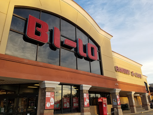 Grocery Store «BI-LO», reviews and photos, 6 K-Mart Plaza, Greenville, SC 29602, USA
