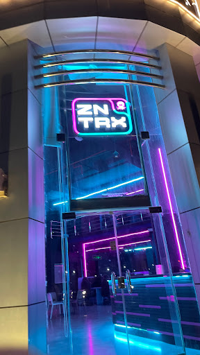 مركز الألعاب الإلكترونية