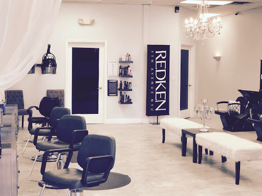 Hair Salon «NV Salon and Spa», reviews and photos, 13107 US-301, Riverview, FL 33578, USA