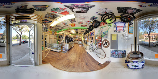 Bicycle Store «Lodi Bicycle Shop», reviews and photos, 218 W Pine St, Lodi, CA 95240, USA