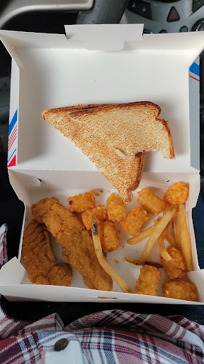 Fast Food Restaurant «Sonic Drive-In», reviews and photos, 4910 Central Ave NE, Columbia Heights, MN 55421, USA