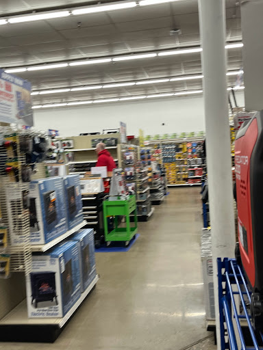 Hardware Store «Harbor Freight Tools», reviews and photos, 2741 Lyons Rd A, Miamisburg, OH 45342, USA