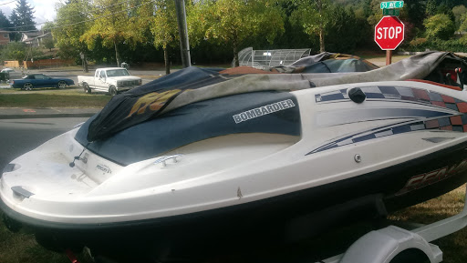 Park «Foster Memorial Park», reviews and photos, 13919 53rd Ave S, Tukwila, WA 98168, USA