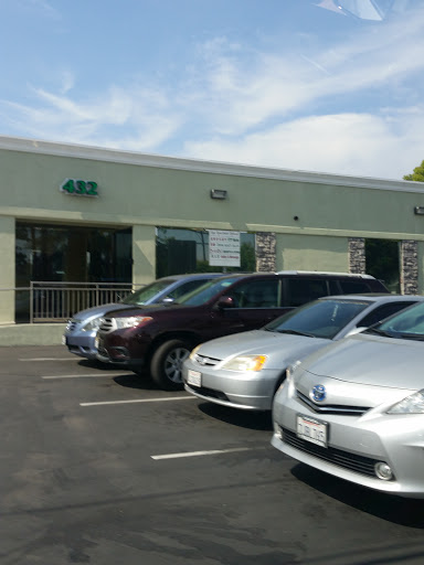 Dessert Shop «Bambu Desserts and Drinks», reviews and photos, 432 E Valley Blvd, San Gabriel, CA 91776, USA