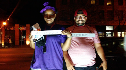 Gift Shop «Global Gifts», reviews and photos, 682 N High St, Columbus, OH 43215, USA