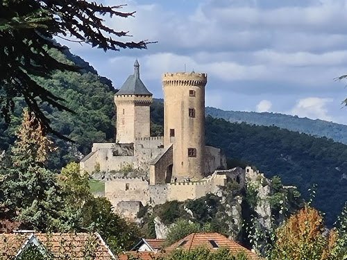 Altaïr Immobilier à Tarascon-sur-Ariège