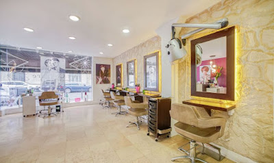 Art Coiffure à Paris