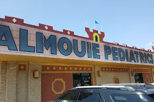 Almouie Pediatrics Alice image