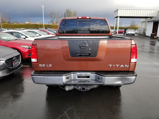 Mazda Dealer «Kiefer Mazda», reviews and photos, 383 Goodpasture Island Rd, Eugene, OR 97401, USA