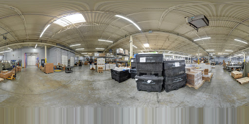 Commercial Printer «M13 Graphics», reviews and photos, 1300 Basswood Rd STE 100, Schaumburg, IL 60173, USA