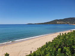 Photo de Plage Santana et ses beaux paysages