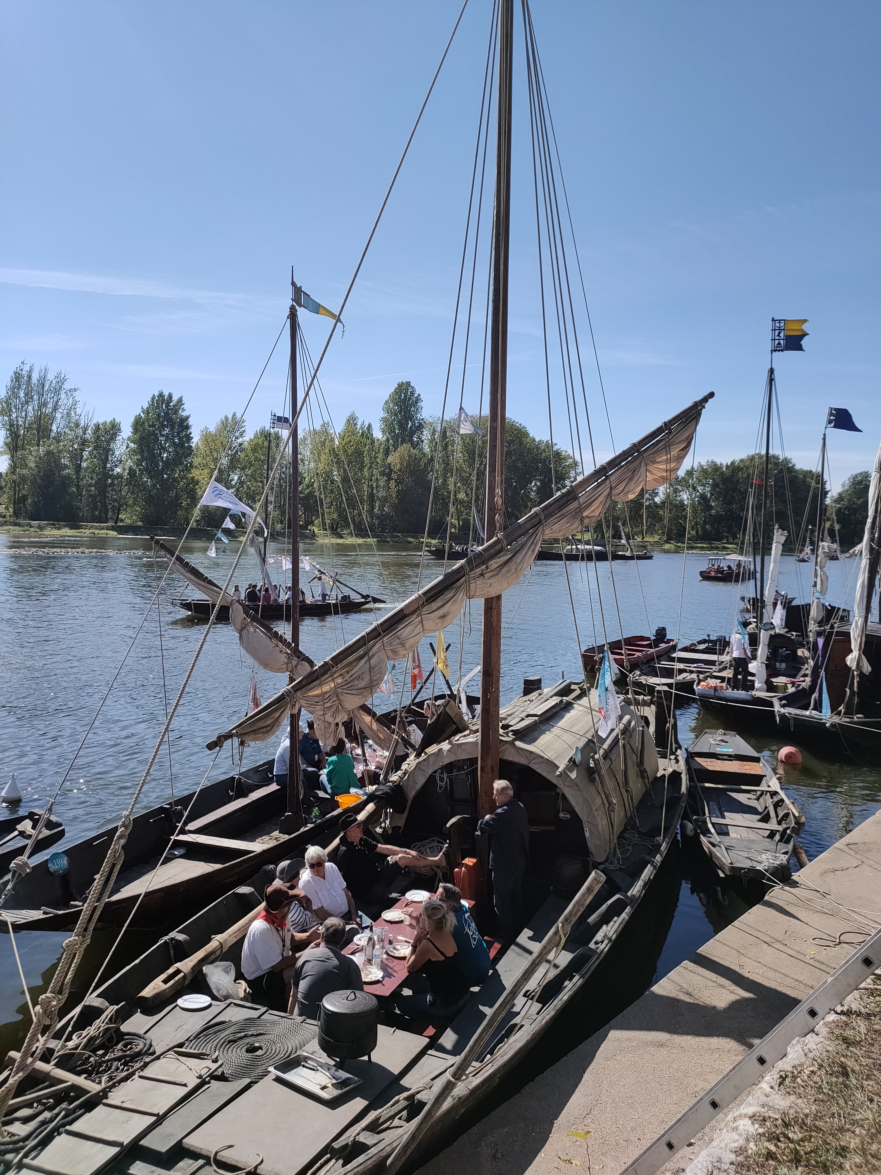 Photo n° 1 de l'avis de Joëlle.a fait le 08/10/2023 à 13:55