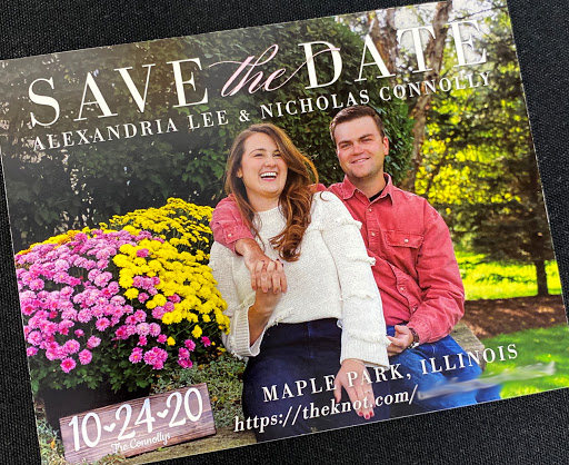 Office Supply Store «Daniels Printing & Office Supply», reviews and photos, 14800 S Cicero Ave, Oak Forest, IL 60452, USA