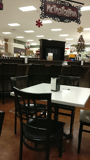 Grocery Store «ShopRite», reviews and photos, 808 US-46, Parsippany, NJ 07054, USA