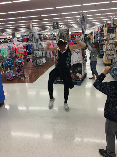 Department Store «Walmart Supercenter», reviews and photos, 310 31st Ave SE, Puyallup, WA 98374, USA