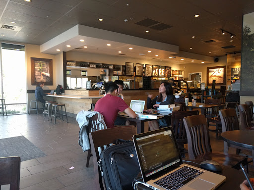 Starbucks image