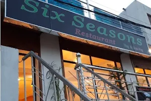 Six Seasons Restaurant image