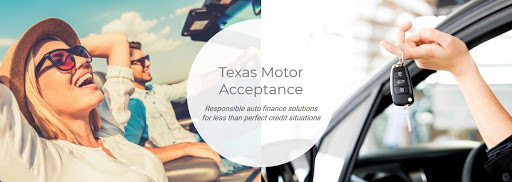 Texas Motor Acceptance in Sanger, Texas