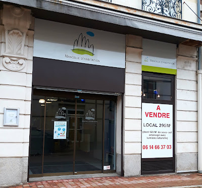 Mancelière Logement à Le Mans
