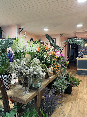 Les Bouquets de Paulette à Brest