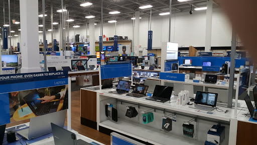 Electronics Store «Best Buy», reviews and photos, 1201 S Hayes St B, Arlington, VA 22202, USA