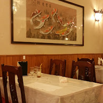 Atmosphère du Restaurant vietnamien Restaurant Chon wa à Muret - n°1