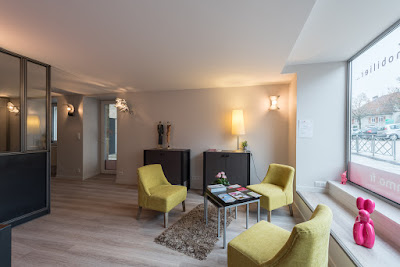 Presentimmo - Agence Immobilière à Pontarlier