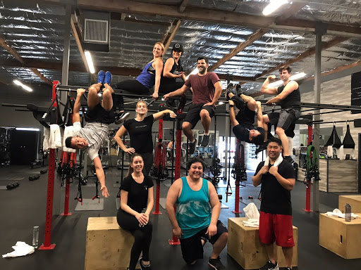 Gym «The 12», reviews and photos, 17532 Von Karman Ave, Irvine, CA 92614, USA