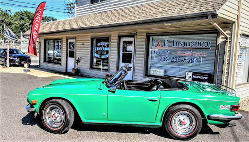 Insurance Agency «I & E Insurance Agency», reviews and photos