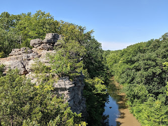 Pinnacles Youth Park