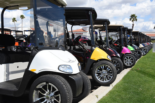 Discount Golf Cars of Az