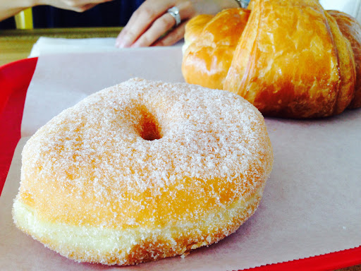 Donut Shop «All Star Donuts», reviews and photos, 15680 E 14th St, San Leandro, CA 94578, USA