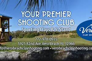 Vero Beach Clay Shooting Sports, formerly Indian River Shooting Sports image