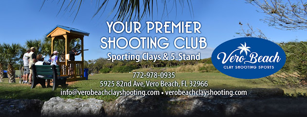 Vero Beach Clay Shooting Sports, formerly Indian River Shooting Sports