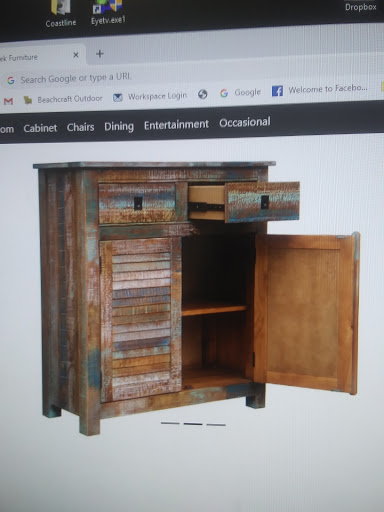 Furniture Store «Village Discount Furniture», reviews and photos, 830 8th Ave S, Surfside Beach, SC 29575, USA