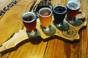 Buzzed Viking Brewing Co. & Meadery Concord image