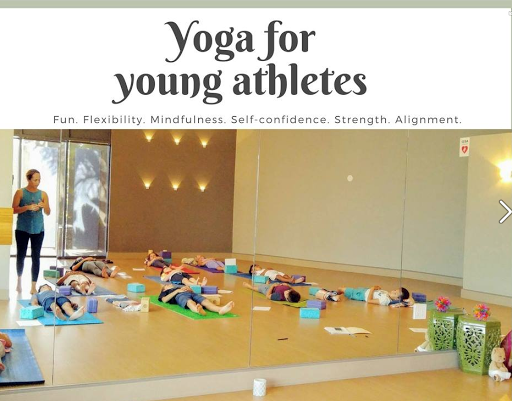 Yoga Studio «Elite Yoga», reviews and photos, 7514 Girard Ave #3, La Jolla, CA 92037, USA